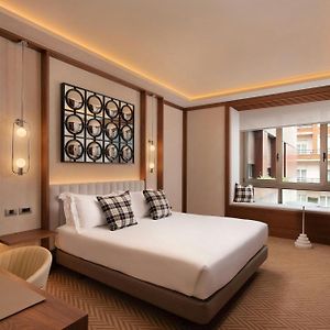 Kamer met een King Size Bed